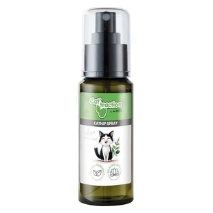 M-Pets CAT'traction Catnip Spray - Спрей з котячою м’ятою для обробки іграшок та кігтеточок; 70 мл