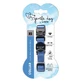 M-Pets Gentle Dog Collar Blue - Нашийник для маленьких, середніх і великих порід собак (синій); XS/1,6х20-30 см