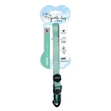 M-Pets Gentle Leash Dog - Поводок c мягкой ручкой для собак всех пород; S/1,5х120 см (Бирюзовый)