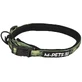 M-Pets Hiking Soft Camouflage Dog Collar - Ошейник с принтом камуфляж для маленьких, средних и крупных пород собак; S/30-40 см