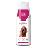 M-Pets Natural Deshedding Conditioner - Кондиціонер з натуральними ектрактами від випадання шерсті у собак; 250 мл