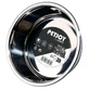 M-Pets PETJOY CatFamily Stainless Bowl - Металлическая миска для котов; M (850 мл)