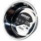 M-Pets PETJOY CatFamily Stainless Bowl - Металлическая миска для котов; S (490 мл)