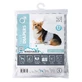M-Pets Washable Diapers Male Dog - Подгузники гигиенические многоразовые для кобелей; L / 40,6-50,8 см