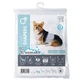 M-Pets Washable Diapers Male Dog - Підгузки гігієнічні багаторазові для кобелів; M / 33-40,6 см