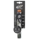 M-Pets Wild Jungle Collar Dog - Нашийник з принтом джунглі для маленьких, середніх і великих порід собак; M/2x31-40 см
