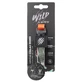M-Pets Wild Jungle Collar Dog - Ошейник с принтом джунгли для маленьких, средних и крупных пород собак; S/1,5x22-30 см