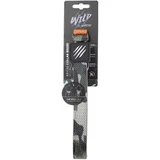 M-Pets Wild Jungle Collar Dog - Нашийник з принтом джунглі для маленьких, середніх і великих порід собак; XL/2,5x51-58 см