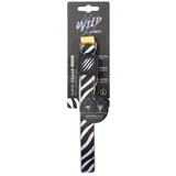 M-Pets Wild Safari Collar Dog - Нашийник з принтом сафарі для маленьких, середніх і великих порід собак; L/2x41-50 см