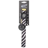 M-Pets Wild Safari Collar Dog - Нашийник з принтом сафарі для маленьких, середніх і великих порід собак; XL/2,5x51-58 см