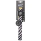 M-Pets Wild Safari Collar Dog - Нашийник з принтом сафарі для маленьких, середніх і великих порід собак; XL/2,5x51-58 см