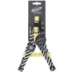 M-Pets Wild Safari Harness Dog - Шлея з принтом сафарі та фастексом для маленьких, середніх і великих порід собак; S/1,5x34-50 см