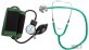 Аппарат для измерения кровяного давления (сфигмоманометр) &quot;Medicare&quot; со стетоскопом