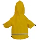 Noble Pet (Нобл Пет) Moss - Дощовик для собак (жовтий); XL (40-42 см)