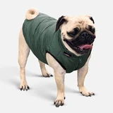 Noble Pet (Нобл Пет) Scotty - Куртка для собак (тёмно-зелёная); L (34-36 см)