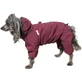 Noble Pet (Нобл Пет) Travis - Комбінезон для собак (сірувато-червоний); 4XL (51-53 см)