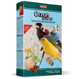 Padovan (Падован) Ocean fresh air - наповнювач для кліток птахів; 1 кг