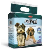 Padovan (Падован) Pet Pad - Гигиенические пеленки для собак; 60x60 см / 10 шт.