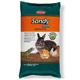 Padovan (Падован) Sandy litter - Гигиеническая подстилка для грызунов и рептилий; 4 кг
