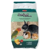 Padovan (Падован) Sanipet profumato - Наполнитель для клеток птиц и грызунов; 10 л