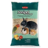Padovan (Падован) Sanipet profumato - Наполнитель для клеток птиц и грызунов; 4 л