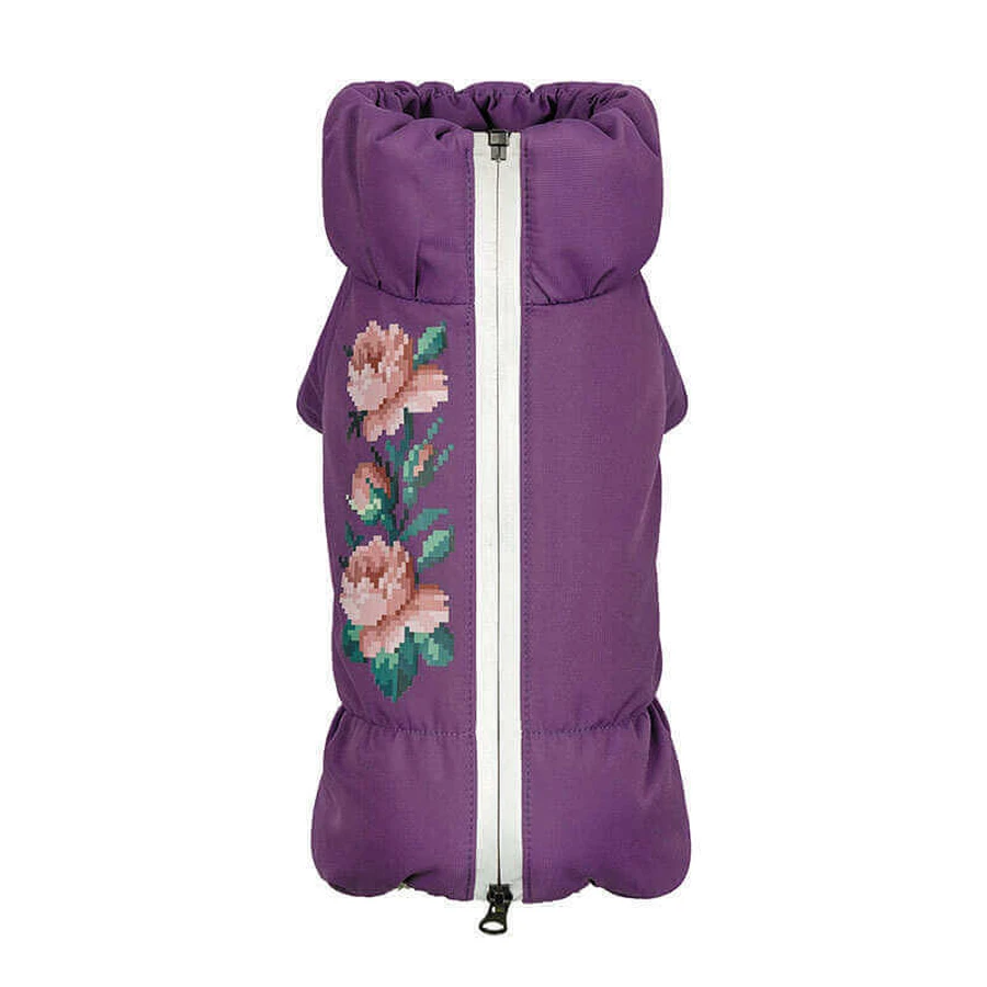 Pet Fashion (Пет Фешн) Lola - Костюм Лола для собак (фіолетовий); S (27-29 см) (Фіолетовий): ціни та характеристики