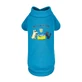 Pet Fashion (Пет Фешн) Peace for Ukraine - Толстовка для собак Peace for Ukraine (блакитна); M (38х24 см)