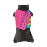 Pet Fashion (Пет Фешн) The Mood Enigma - Комбінезон для собак (чорний); M (33-36 см)