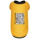 Pet Fashion Jessica - Футболка Джессика для собак (желтая); L (Желтый)