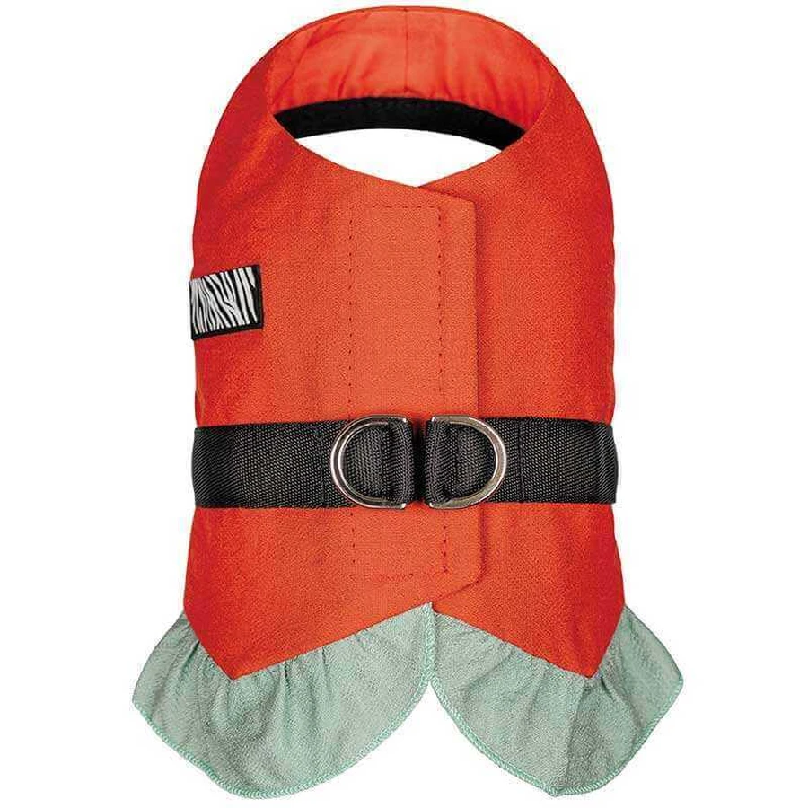 Pet Fashion Monika - Шлея-жилет Моника для собак (красный); XS (Красный): цены и характеристики