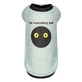 Pet Fashion Oscar - Футболка Оскар для собак (блакитна); XS (Блакитний)