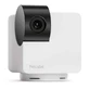 Petcube Cam 360 - Интерактивная панорамная Smart-камера для наблюдения и общения с домашним питомцем; 6,6х5,4х8,2 см