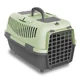 Petmax (ΠΠ΅ΡΠΌΠ°ΠΊΡ) Nomade 2 Plastic Door - ΠΠ΅ΡΠ΅Π½ΠΎΡΠΊΠ° Π΄Π»Ρ ΡΠΎΠ±Π°ΠΊ ΠΌΠ°Π»ΡΡ
ΠΏΠΎΡΠΎΠ΄ ΠΈ ΠΊΠΎΡΠΎΠ² Π²Π΅ΡΠΎΠΌ Π΄ΠΎ 8 ΠΊΠ³ Ρ ΠΏΠ»Π°ΡΡΠΈΠΊΠΎΠ²ΠΎΠΉ Π΄Π²Π΅ΡΡΡ; 55x36x35 ΡΠΌ (ΠΠ΅Π»Π΅Π½ΡΠΉ)