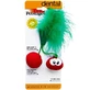 Petstages (Петстейджес) Dental Cherry - Іграшка для котів Дентал Вишня; 17 см
