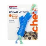 Petstages (Петстейджес) Orka Chewit Lil' Twig – Іграшка для собак, гілка для жування; 11 см