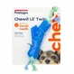 Petstages (Петстейджес) Orka Chewit Lil' Twig – Іграшка для собак, гілка для жування; 11 см