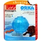 Petstages (Петстейджес) Orka Tennis Ball - Іграшка для собак Орка Тенісній м’яч; 6 см