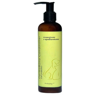 ProbioDay (ПробиоДей) Dermabona conditioner - Кондиционер Дермабона с пробиотиками для шерсти собак и котов; 250 мл