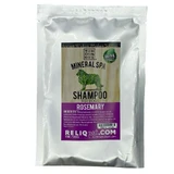 Reliq (Релик) Mineral Rosemary Shampoo - Шампунь с маслом розмарина для восстановления и увлажнения шерсти собак и котов; 50 мл