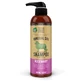 Reliq (Релік) Mineral Rosemary Shampoo - Шампунь з маслом розмарину для відновлення і зволоження шерсті собак і котів; 500 мл