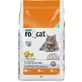 RoCat (РоКет) Cat Litter Orange - Бентонітовий наповнювач для котячого туалету з ароматом цитрусових; 5 л / 4,3 кг