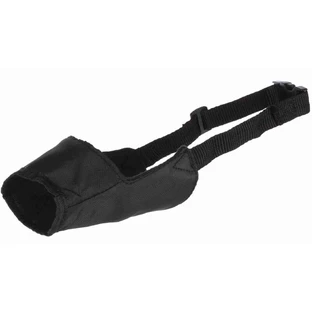 Тrixie (Трикси) Muzzle - Нейлоновый намордник для собак; 12х12-28 см
