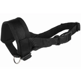 Тrixie (Трикси) Muzzle Loop - Нейлоновый намордник-петля для собак; 22-35х28-38 см