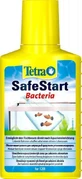Tetra (Тетра) SafeStart - Кондиционер для аквариумной воды; 100 мл