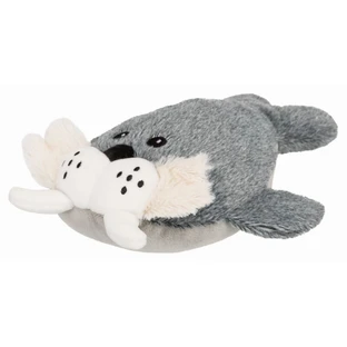 Trixie (Тріксі) Walrus Til - Іграшка для собак Морж із звуком; 28 см