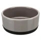 Trixie Ceramic Bowl - Миска керамическая с прорезиненным основанием для собак и кошек; 400 мл