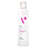 VetExpert (ВетЕксперт) Antiseborrhoeic Shampoo - Протисеборейний шампунь для собак і котів; 250 мл