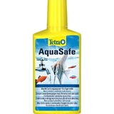 Tetra (Тетра) Aqua Safe - Засіб для підготовки водопровідної води; 250 мл