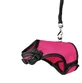 Trixie (Тріксі) Soft Harness with Leash - Шлейка-жилетка для гризунів; 13-17/18-25 см (Кольори в асортименті)