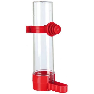 Trixie (Тріксі) Water and Feed Dispenser Plastic - Поїлка пластикова для птахів, 50 мл; 50 мл / 11 см